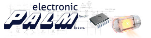 PALM Electronic